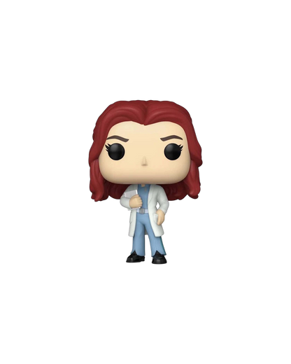 Funko Pop! 1010 Christine Palmer | Funko Exclusive