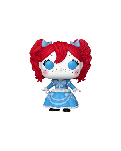 Funko Pop! 1263 Poppy (Pre-Order)