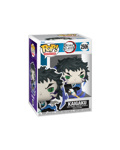 Funko Pop! 2506 Kaigaku (Pre-Order)