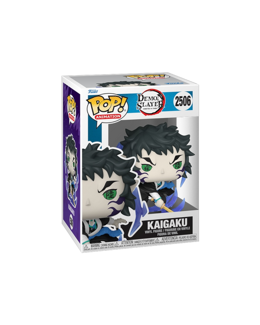 Funko Pop! 2506 Kaigaku (Pre-Order)