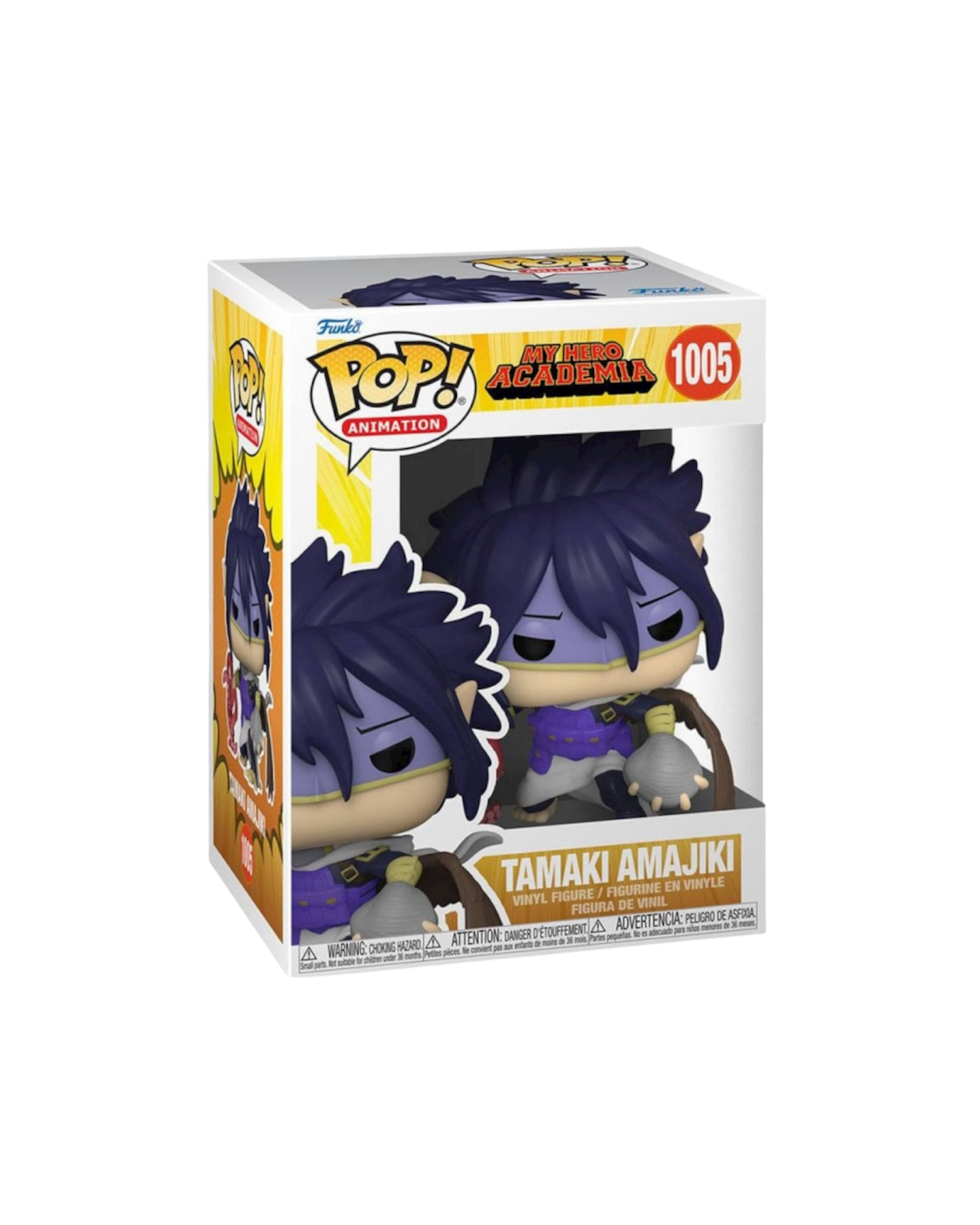 Funko Pop! 1005 Tamaki Amajiki