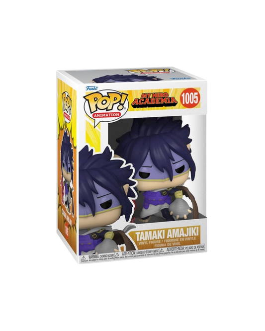 Funko Pop! 1005 Tamaki Amajiki