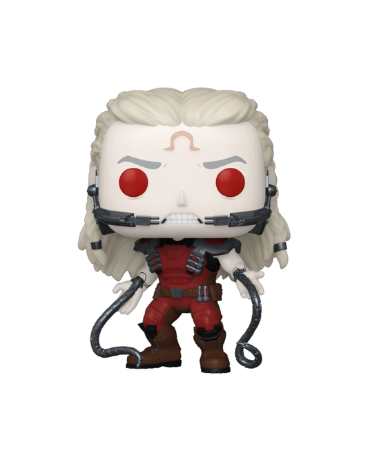 Funko Pop! Omega Red (Pre-Order)