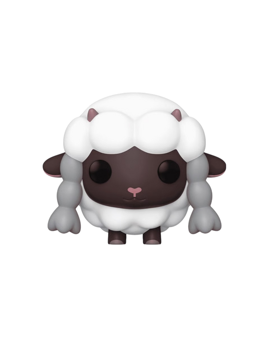 Funko Pop! 958 Wooloo