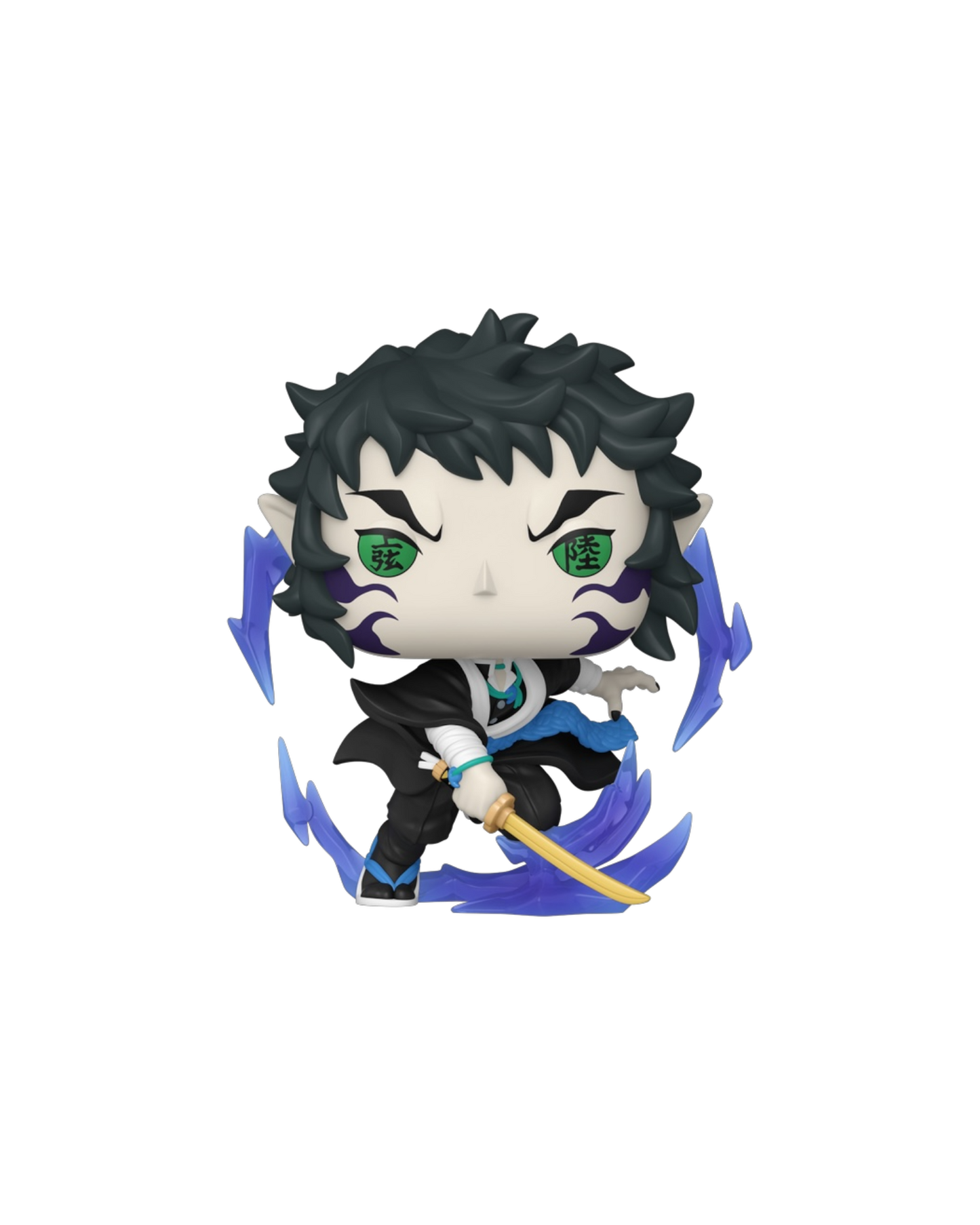 Funko Pop! 2506 Kaigaku (Pre-Order)