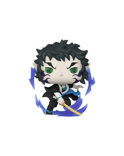 Funko Pop! 2506 Kaigaku (Pre-Order)