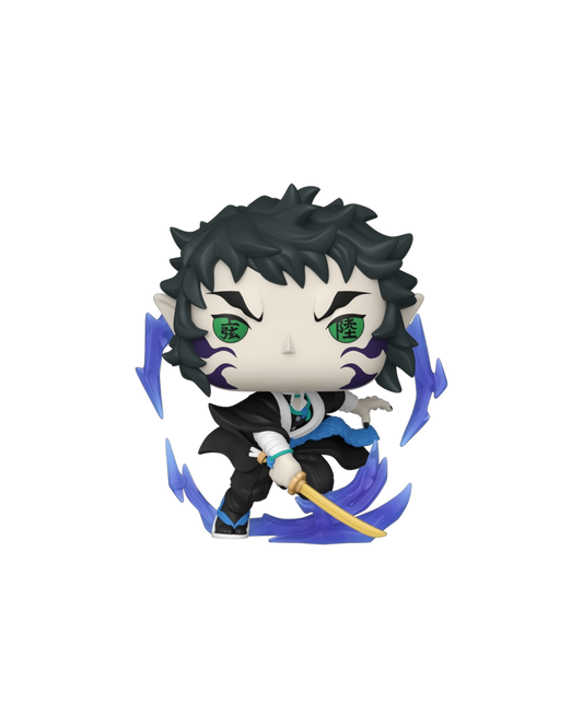 Funko Pop! 2506 Kaigaku (Pre-Order)