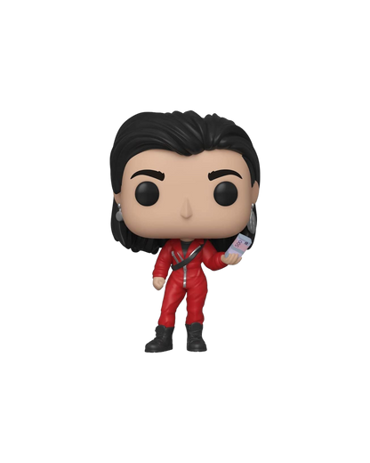 Funko Pop! 916 Nairobi