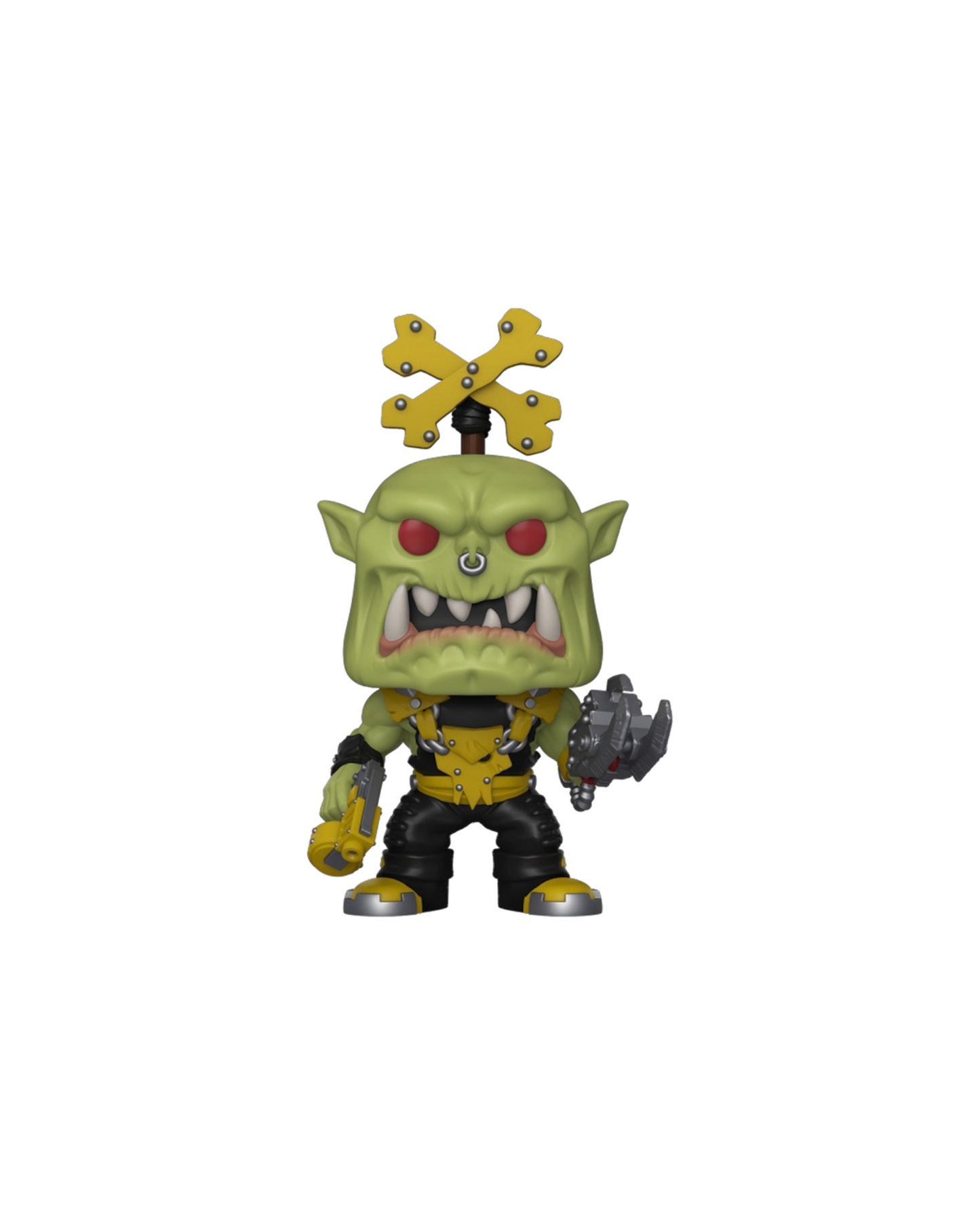 Funko Pop! 1290 Ork Nob (Pre-Order)
