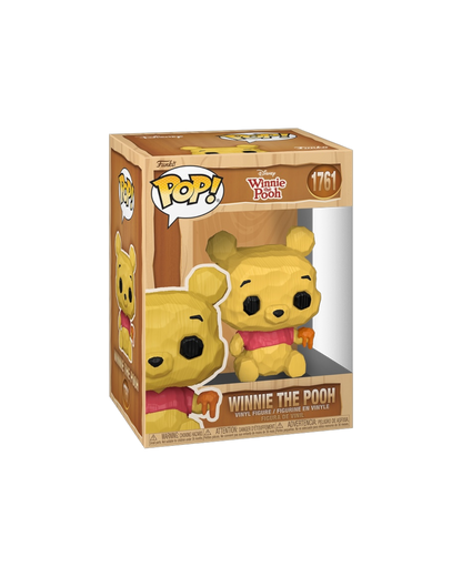 Funko Pop! 1761 Winnie the Pooh (Pre-Order)