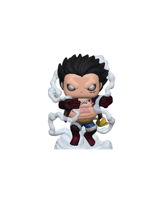 Funko Pop! 926 Luffy Gear Four | Funko Special | Funside Limited