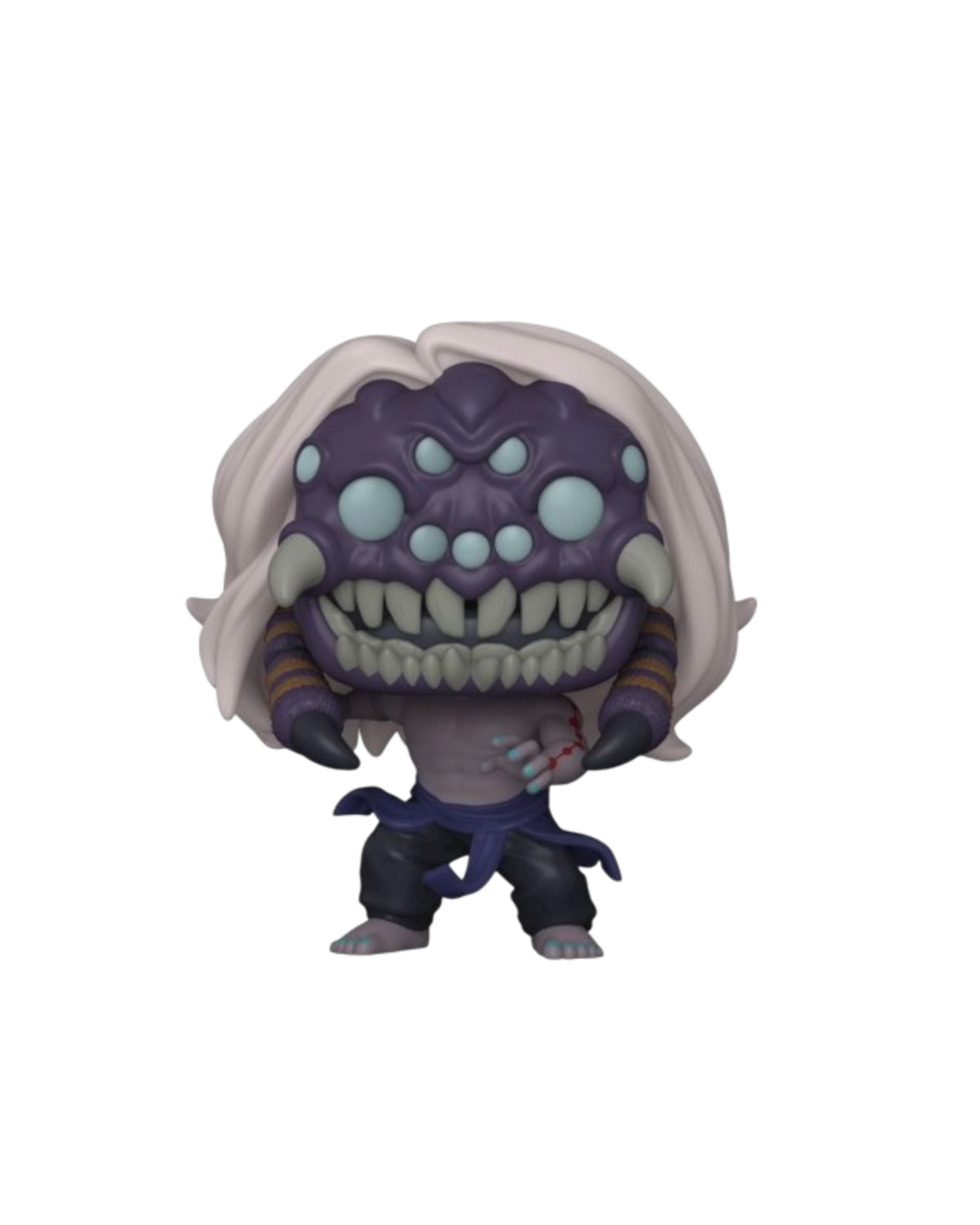 Funko Pop! 1686 Spider Demon Father | Fall Convention 2024