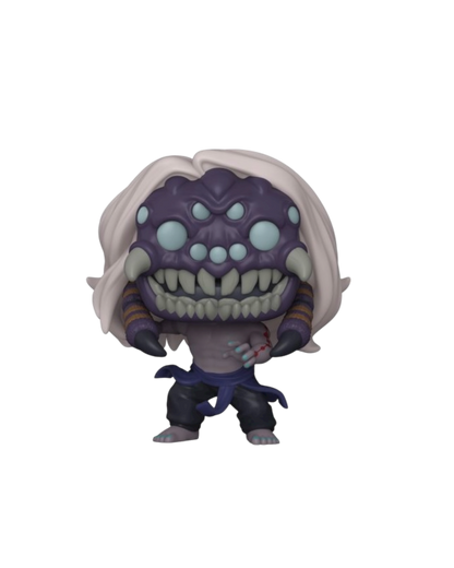 Funko Pop! 1686 Spider Demon Father | Fall Convention 2024