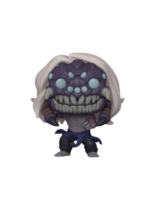 Funko Pop! 1686 Spider Demon Father | Fall Convention 2024