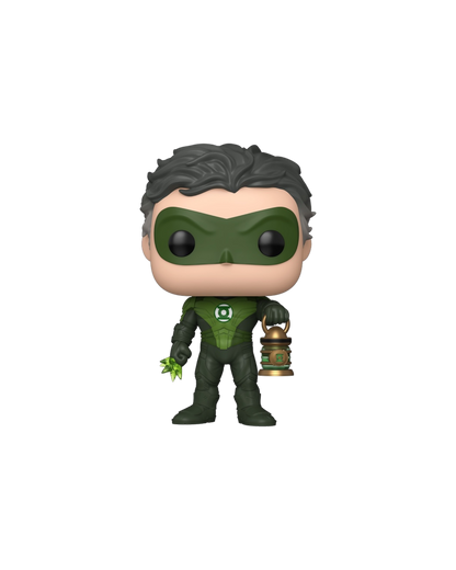 Funko Pop! 649 Hal Jordan (Pre-Order)