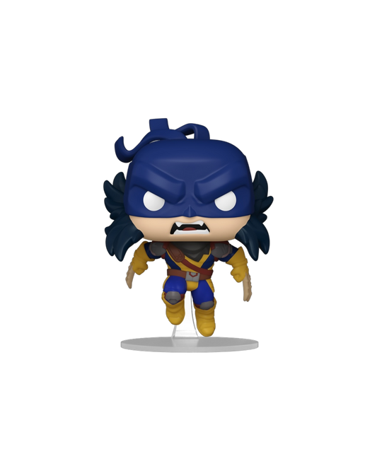 Funko Pop! 1592 Wolverine (Wasteland) (Pre-Order)