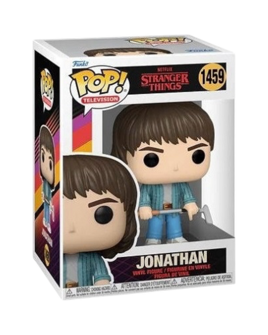 Funko Pop! 1459 Jonathan