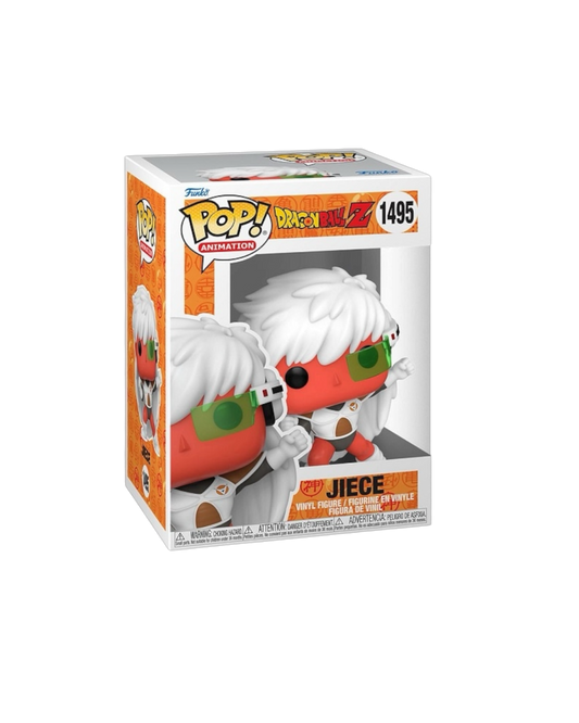 Funko Pop! 1495 Jiece
