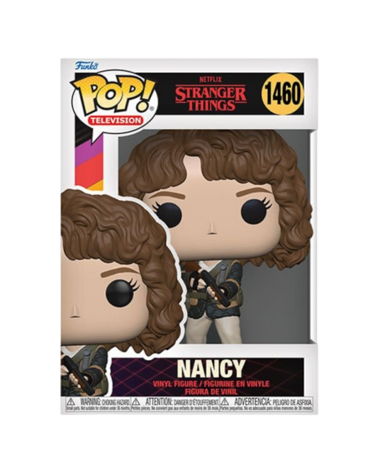 Funko Pop! 1460 Nancy