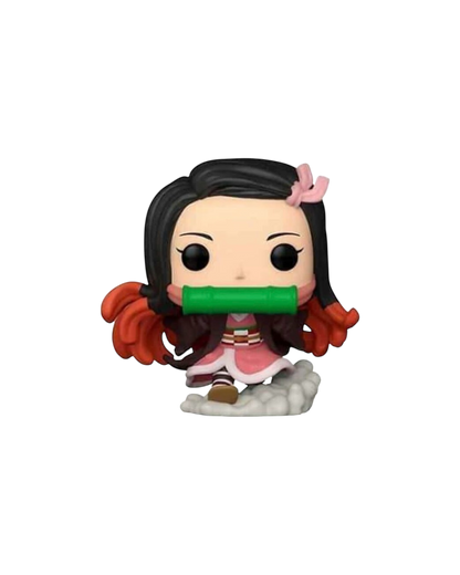 Funko Pop! 1264 Nezuko Kamado | Box Lunch Exclusive
