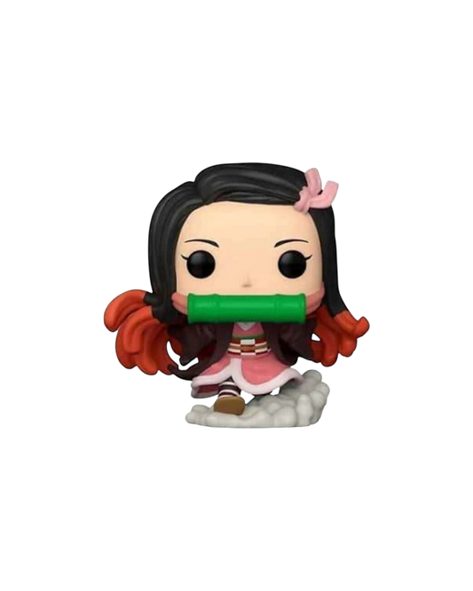Funko Pop! 1264 Nezuko Kamado | Box Lunch Exclusive