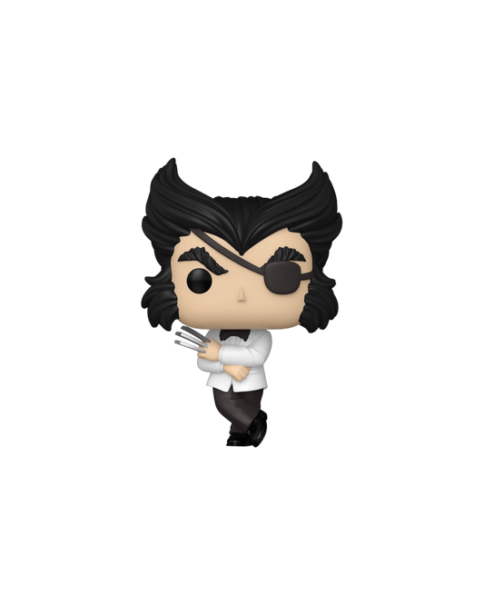 Funko Pop! 1615 Patch (Pre-Order)
