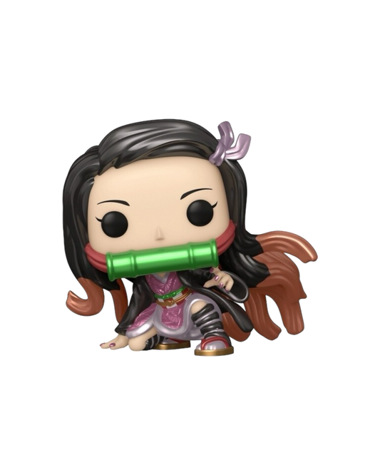 Funko Pop! 868 Nezuko Kamado