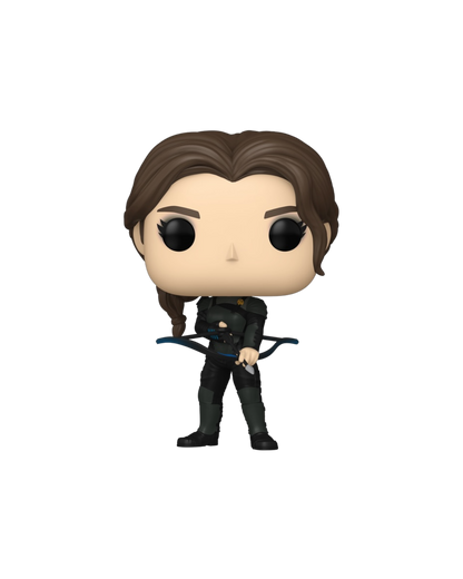 Funko Pop! 2115 Katniss Everdeen (Pre-Order)