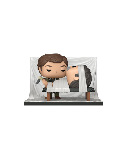 Funko Pop! Moments 1697 Dexter Morgan | Special edition (Pre-Order)