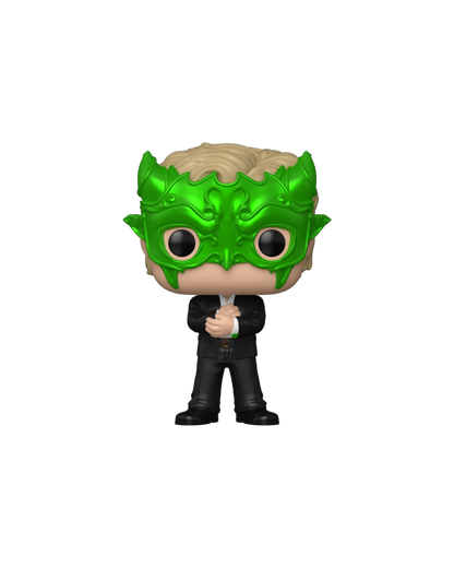 Funko Pop! 56 Mr. Strickland (Pre-Order)