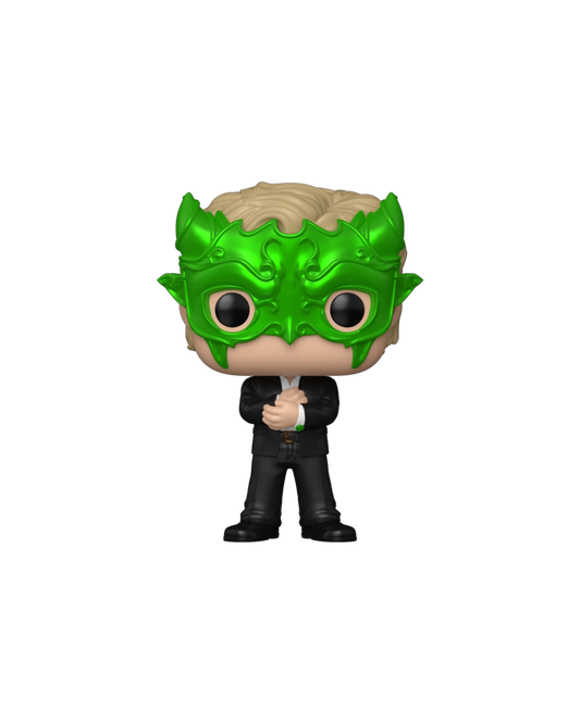 Funko Pop! 56 Mr. Strickland (Pre-Order)