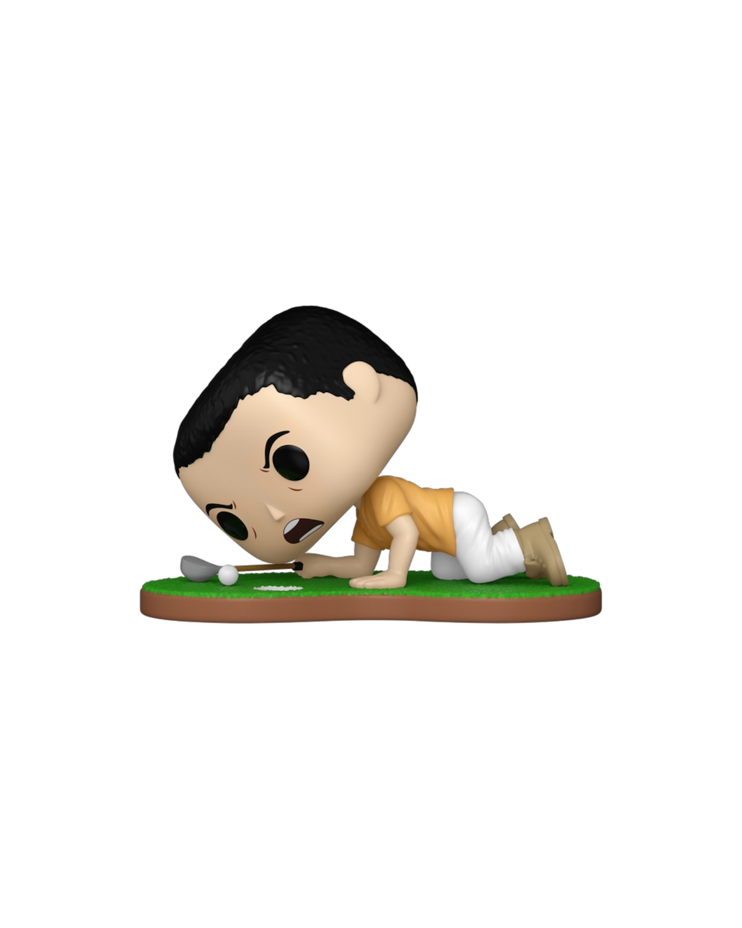 Funko Pop! Deluxe 2006 Happy Gilmore