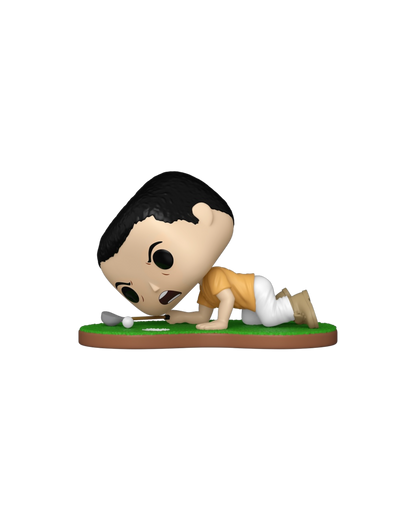 Funko Pop! Deluxe 2006 Happy Gilmore
