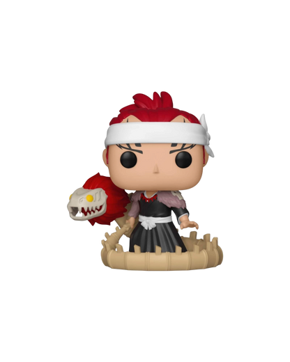 Funko Pop! 347 Renji | Special edition