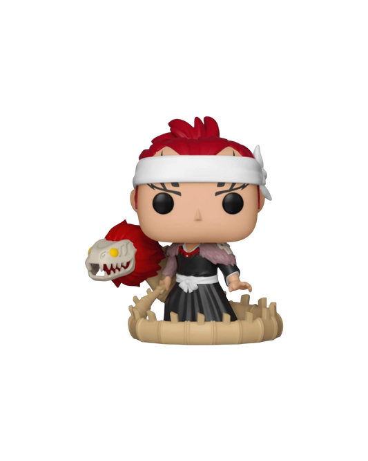 Funko Pop! 347 Renji | Special edition