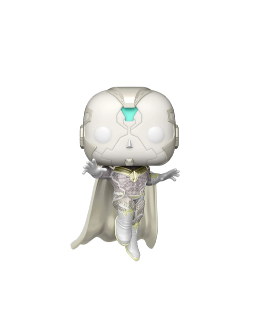 Funko Pop! 824 The Vision