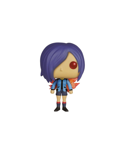 Funko Pop! 62 Touka Kirishima (Pre-Order)