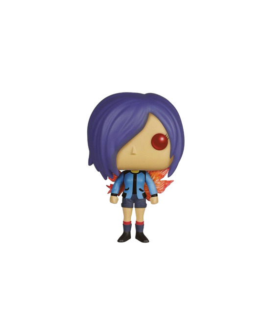 Funko Pop! 62 Touka Kirishima (Pre-Order)