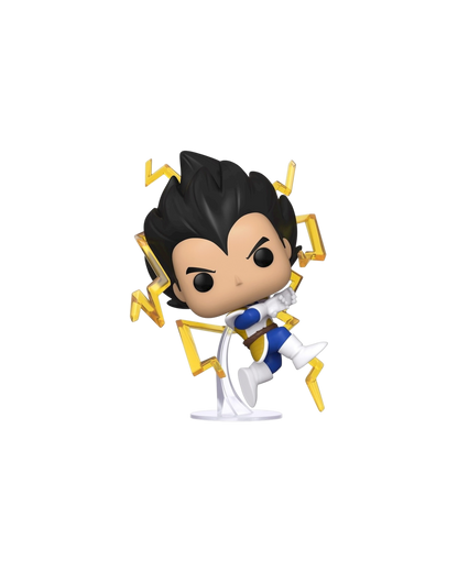 Funko Pop! 712 Vegeta (Galick Gun) | Only at GameStop