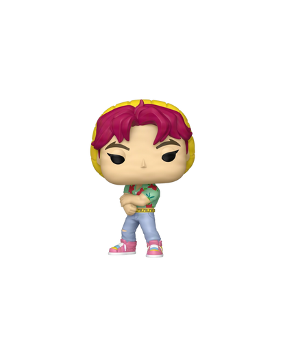 Funko Pop! 2433 Abby | Special edition (Pre-Order)