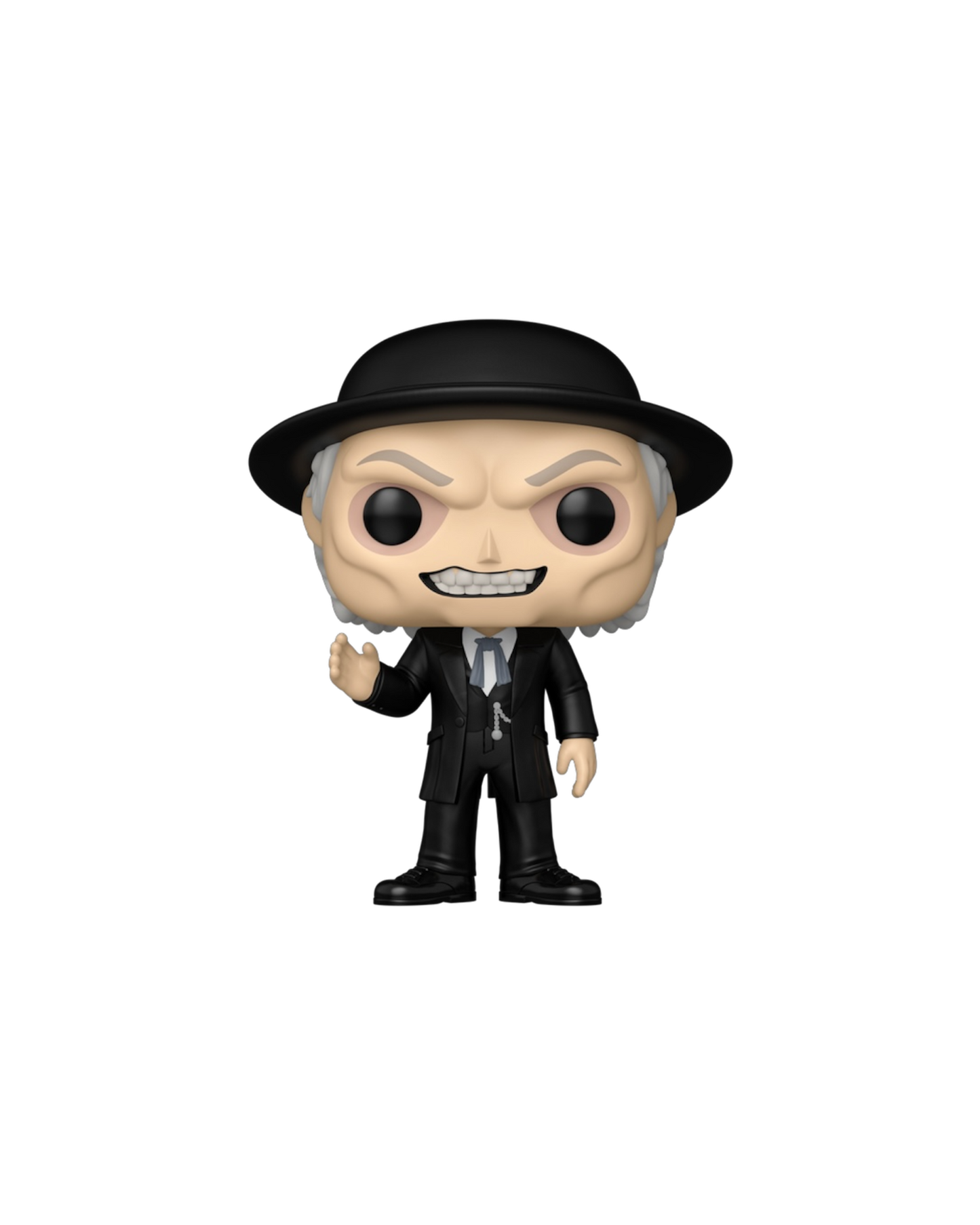 Funko Pop! 2068 Reverend Kane (Pre-Order)