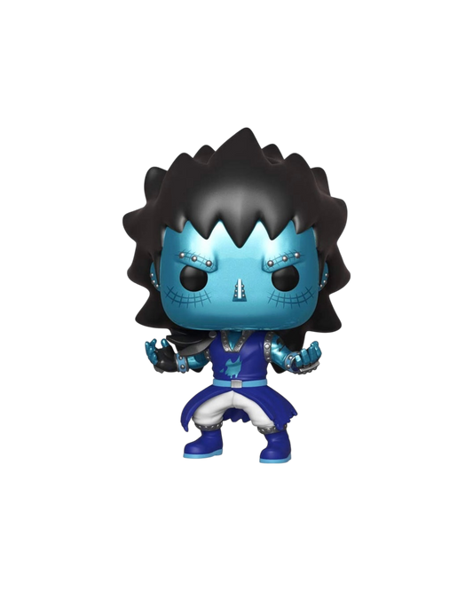 Funko Pop! 481 Gajel (Dragon force) | Spring convention 2019