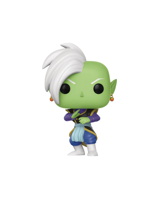 Funko Pop! 316 Zamasu | Glows in the dark