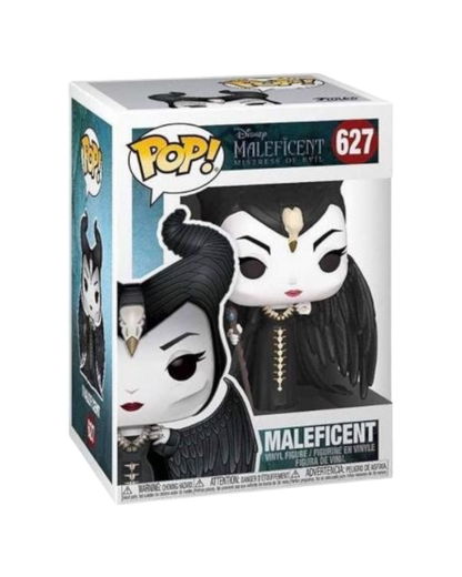 Funko Pop! 627 Maleficent