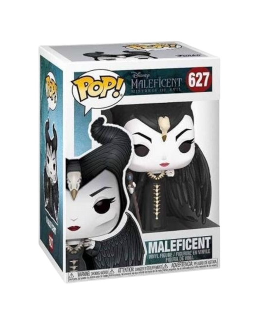 Funko Pop! 627 Maleficent