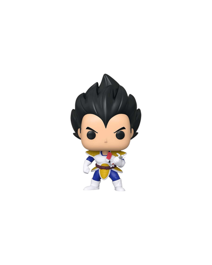 Funko Pop! 676 Vegeta (Over 9000) | Special edition | EMP
