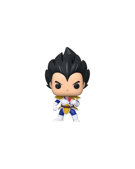 Funko Pop! 676 Vegeta (Over 9000) | Special edition | EMP