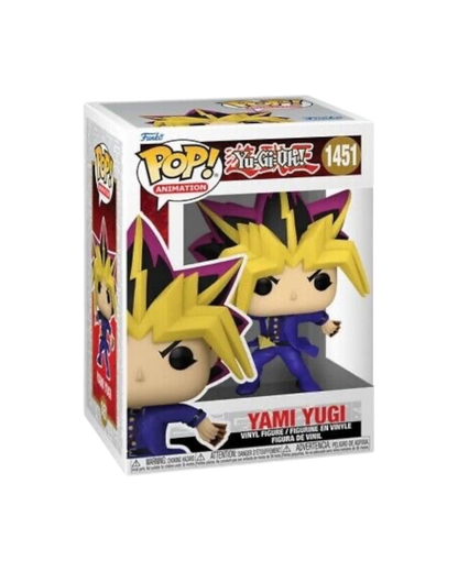 Funko Pop! 1451 Yami Yugi