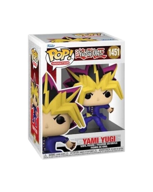Funko Pop! 1451 Yami Yugi