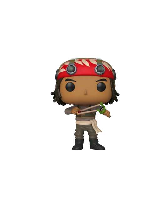 Funko Pop! 1882 Usopp